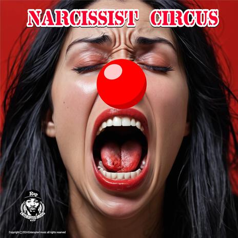 Narcissist Circus