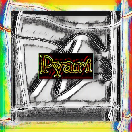 Pyari cover art