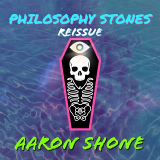 Aaron Shone