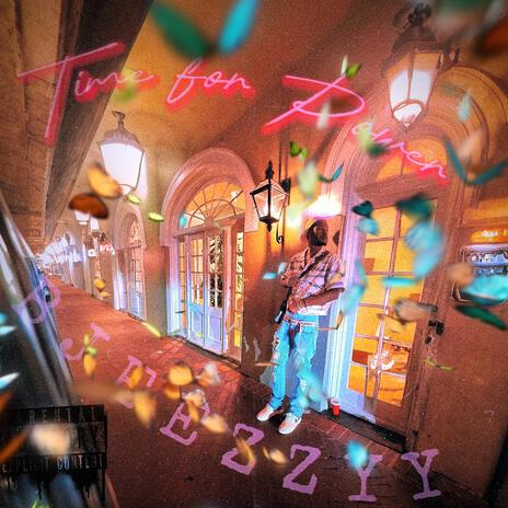 Come Closer cover art