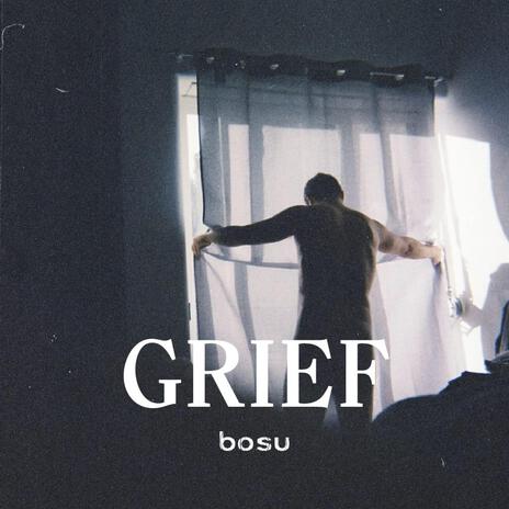 Grief cover art