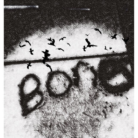BONES ft. TVCO 2 SVD & Prod by Vice City cover art