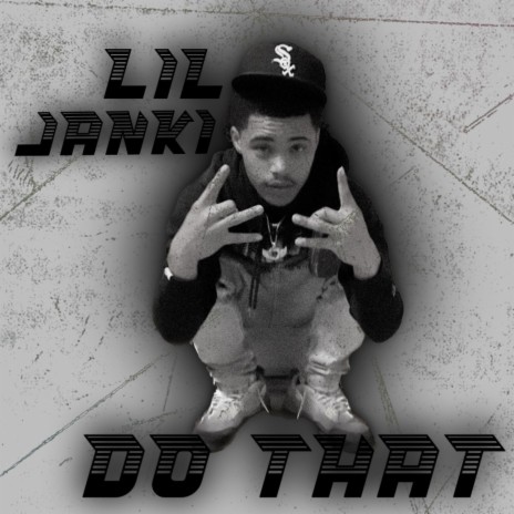 Do That (official audio) cover art
