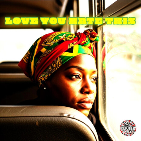 Love you hate this cover art