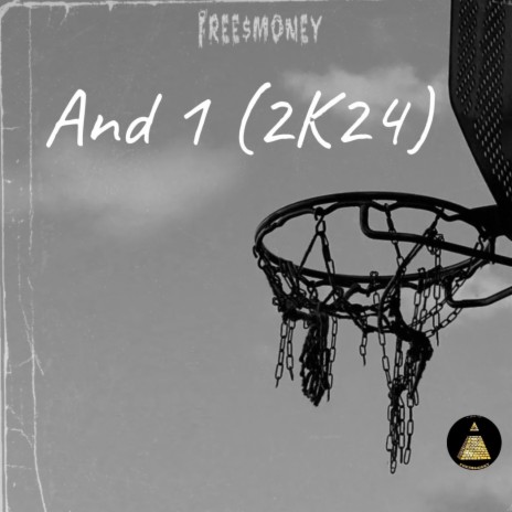 And 1 cover art