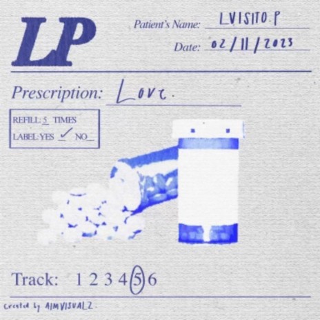 Prescription Love