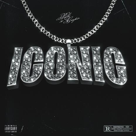 Como Si Nada ft. Capo036 cover art