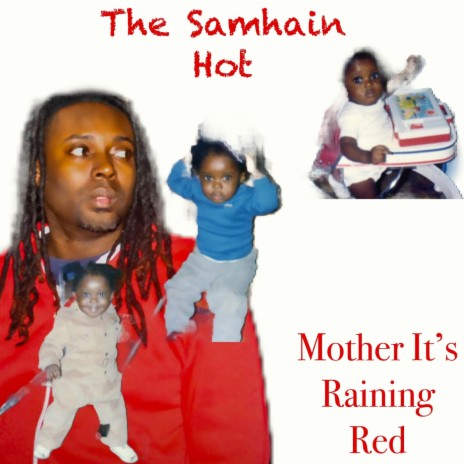 Girl (You Got Me Rockin’) cover art