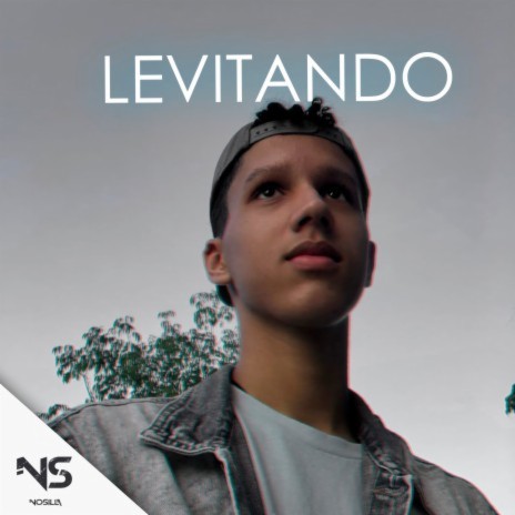 Levitando cover art