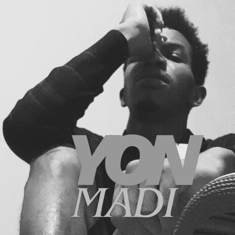Yon Madi