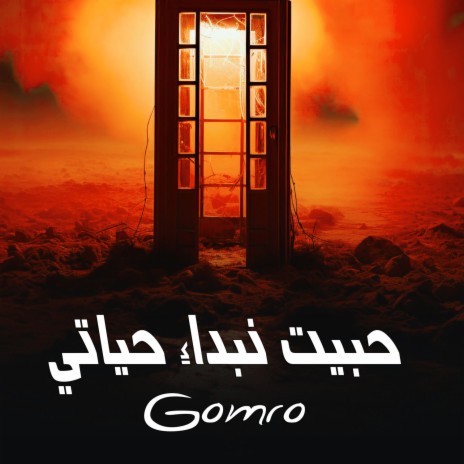 حبيت نبداء حياتي cover art