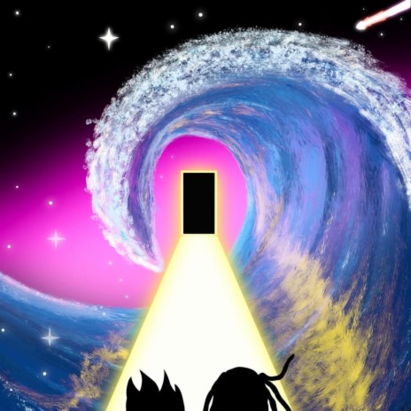 More than fine! ft. Xeni cover art