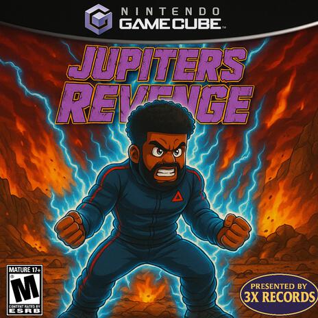 LETS GO! cover art