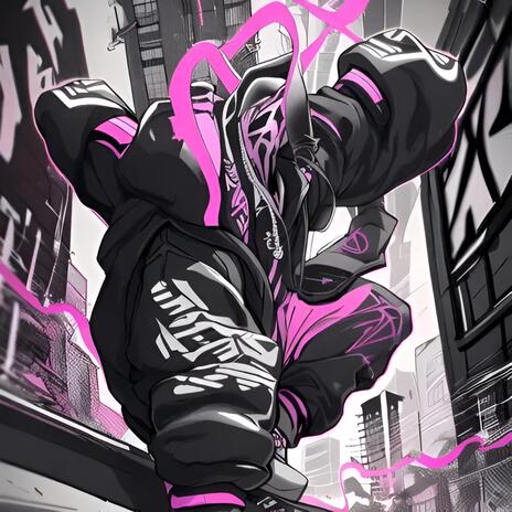 Impact cover art