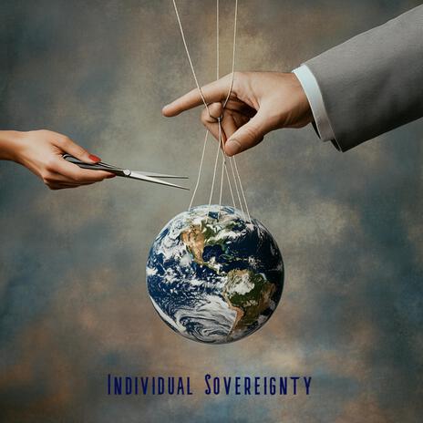 Individual Sovereignty cover art