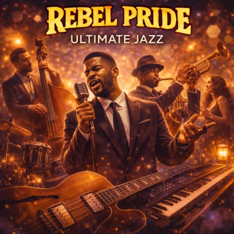 Ultimate Jazz