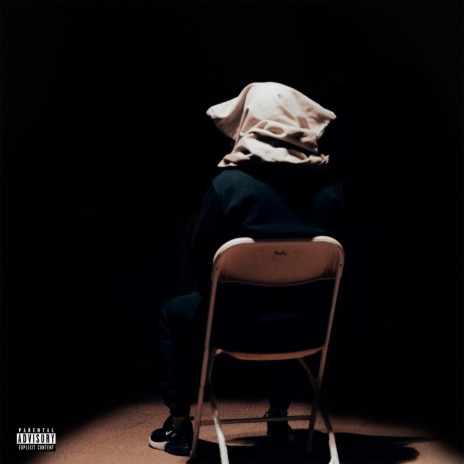 I'm Not The One cover art