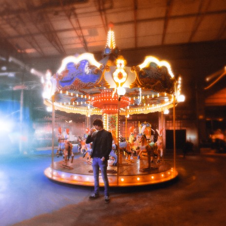 Per sentirmi vivo cover art