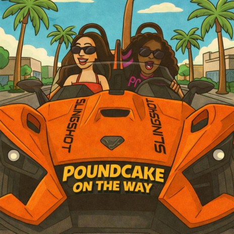 On The Way cover art