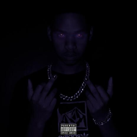 Bottom cover art