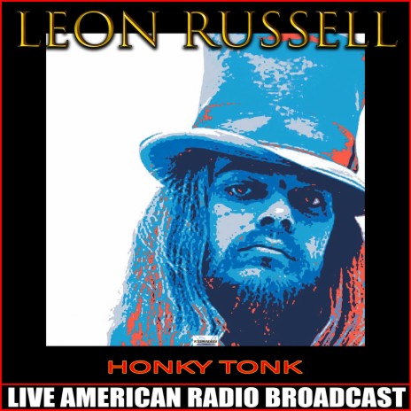 Honky Tonk Woman (Live) cover art