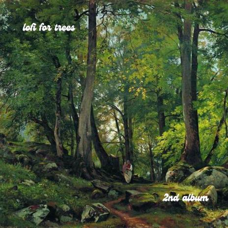 shadows in the clearing cover art