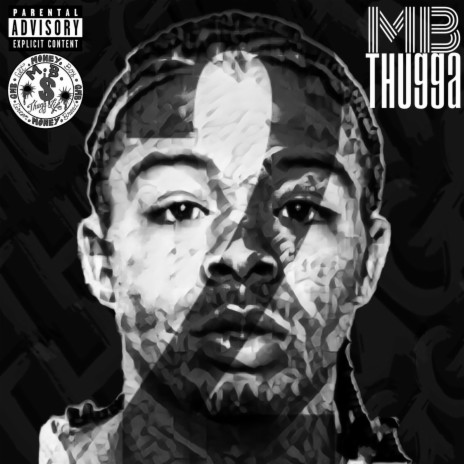 On Er’thang I Luv cover art