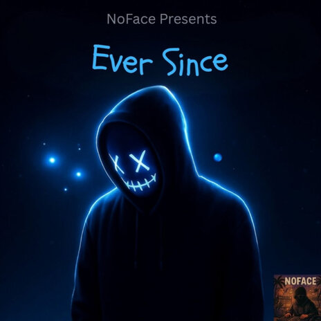 Ever Since ft. CruZader cover art