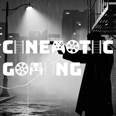 Cadillac Nights (From The Internet Series Cinematic Gaming) cover art