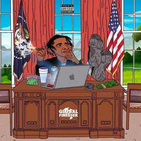 Dead Wrong ft. Big Legend & GF Hipp