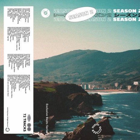 About You cover art