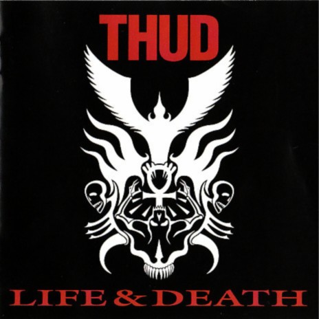 Contradiction cover art