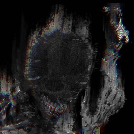 DECAY cover art