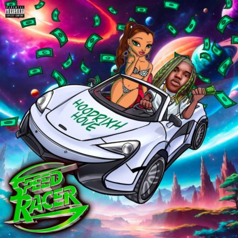 Pedigree ft. Duckfambo