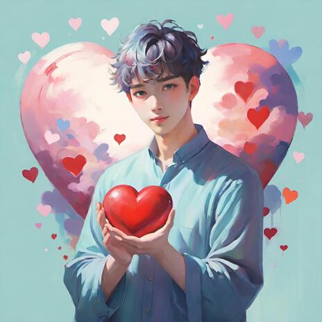 ในแววตาเธอ cover art