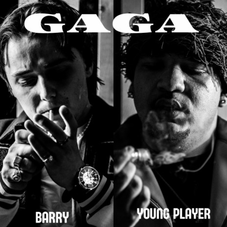 Gaga ft. YoungPlayer