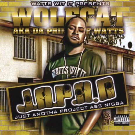 Japan Remix cover art