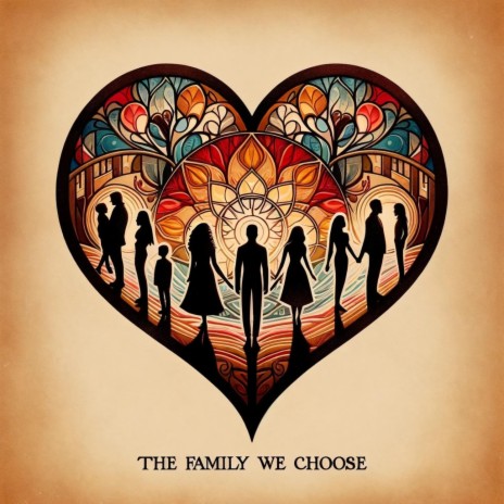 The Family We Choose