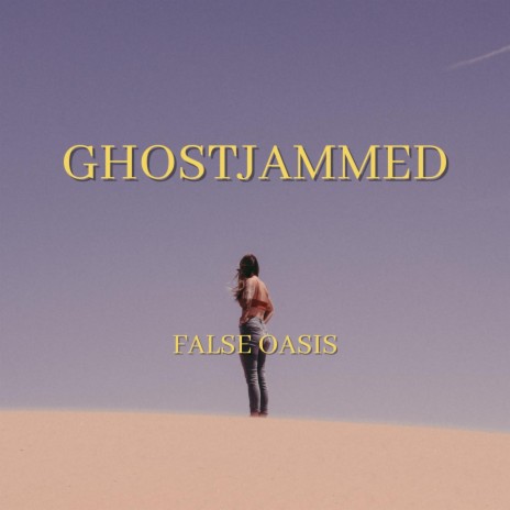 False Oasis cover art