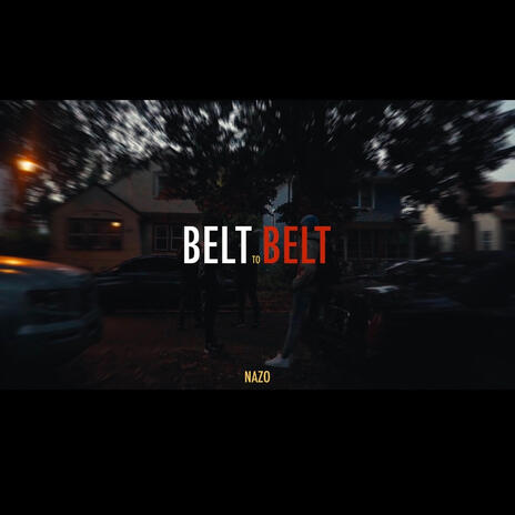Belt To Belt cover art