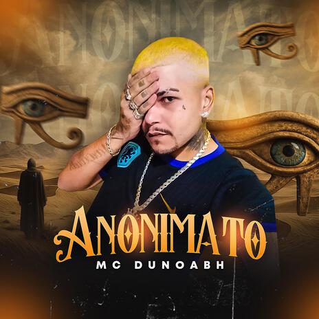 Anonimato