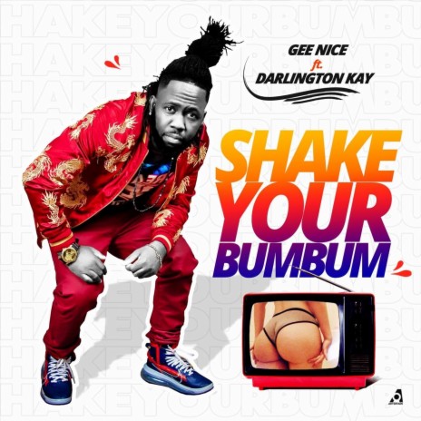 Shake Your Bum Bum (feat. Livingg Stonee & Darlington Kay) cover art