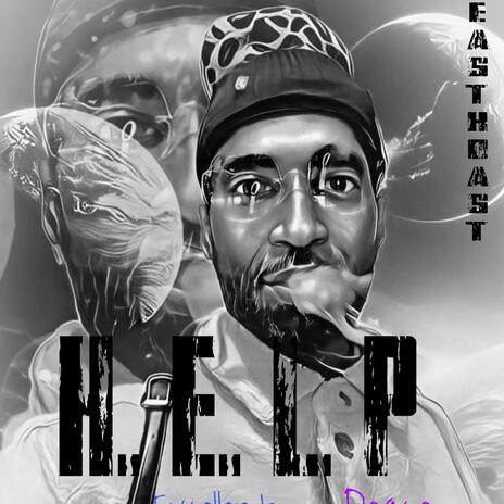 We grown.prd.by.. bvtman (Radio Edit) cover art