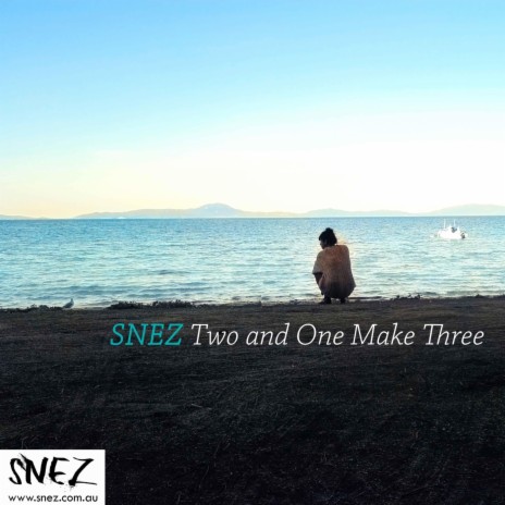 Two and One Make Three cover art