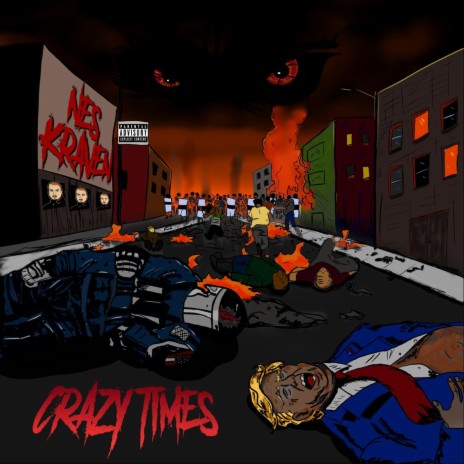 1 Shot cover art