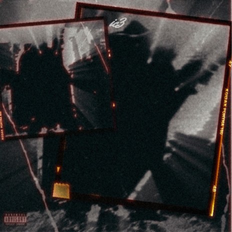 DISAPPEAR cover art