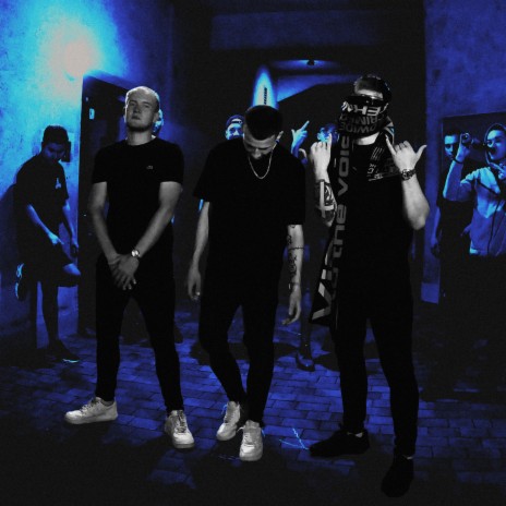 Głos miasta ft. KVBX, Arbuz & Ice N' Wise