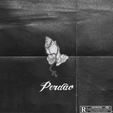 Perdão ft. rpnosbeat, v-law & aka borges cover art