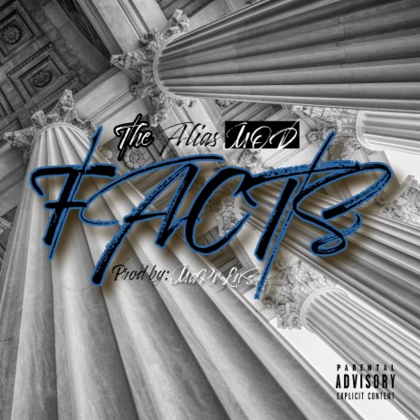 Facts cover art