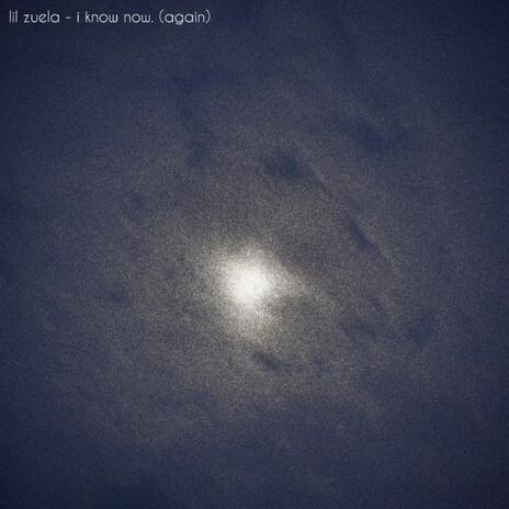 i know now. (again) ft. GAXILLIC cover art